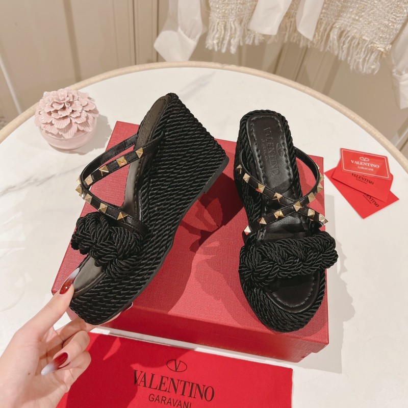 Valentino Sandals