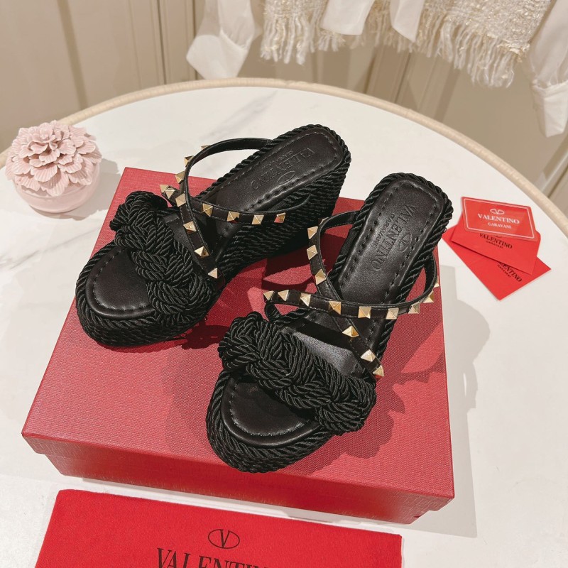 Valentino Sandals