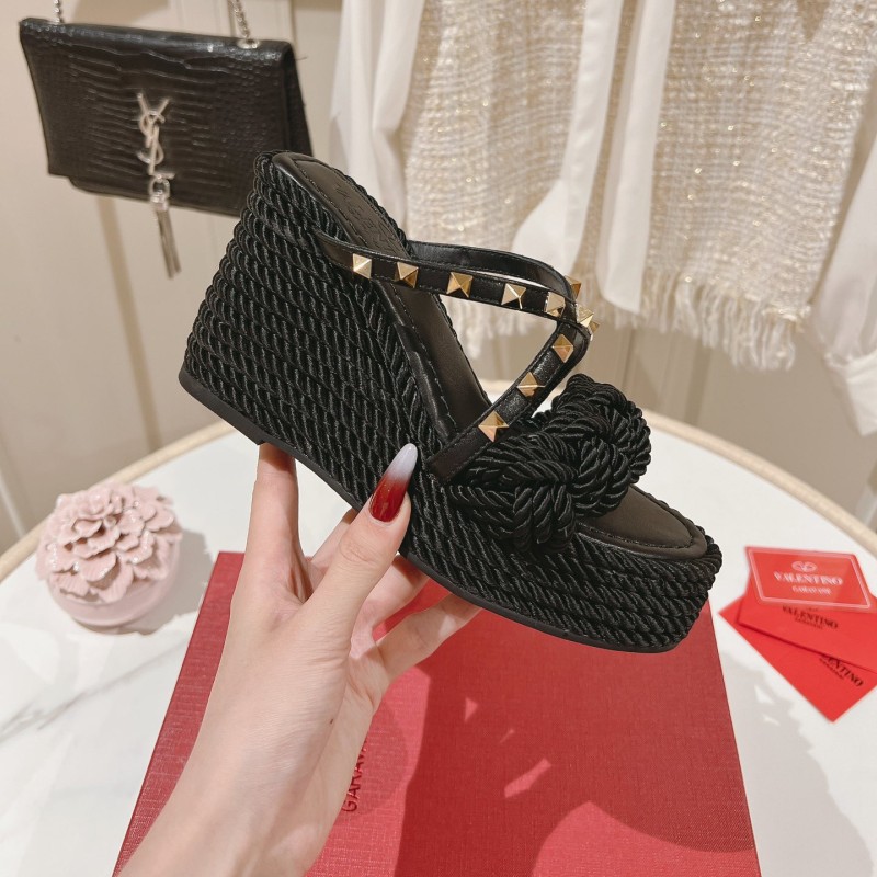 Valentino Sandals