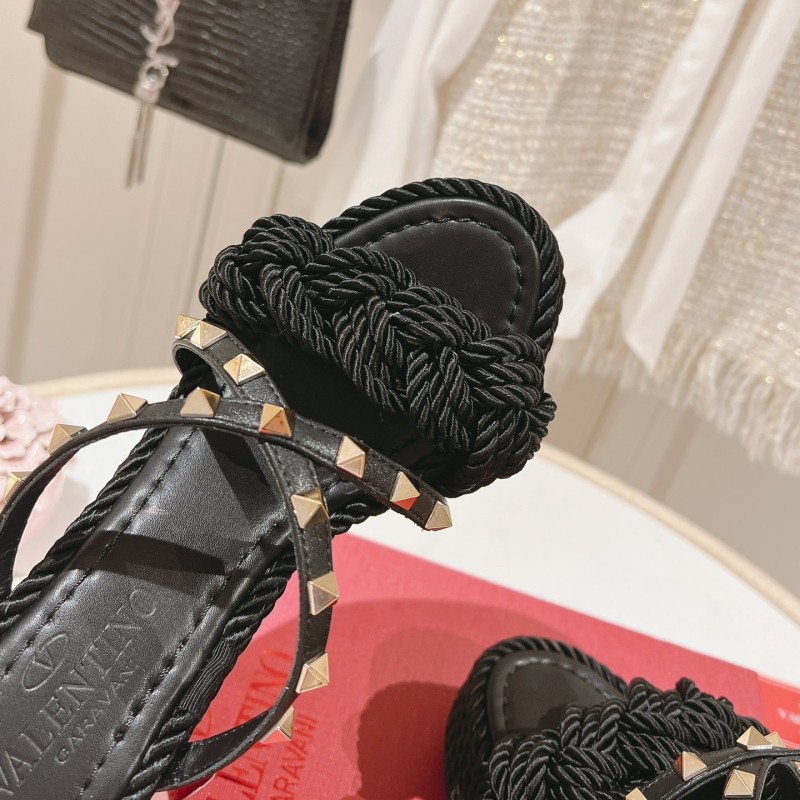 Valentino Sandals