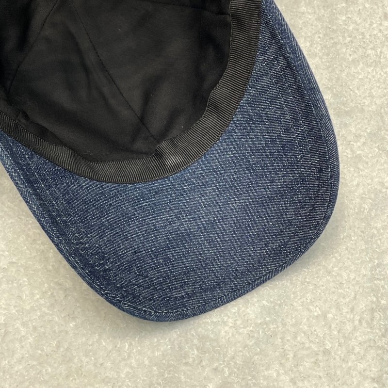 Prada Cap