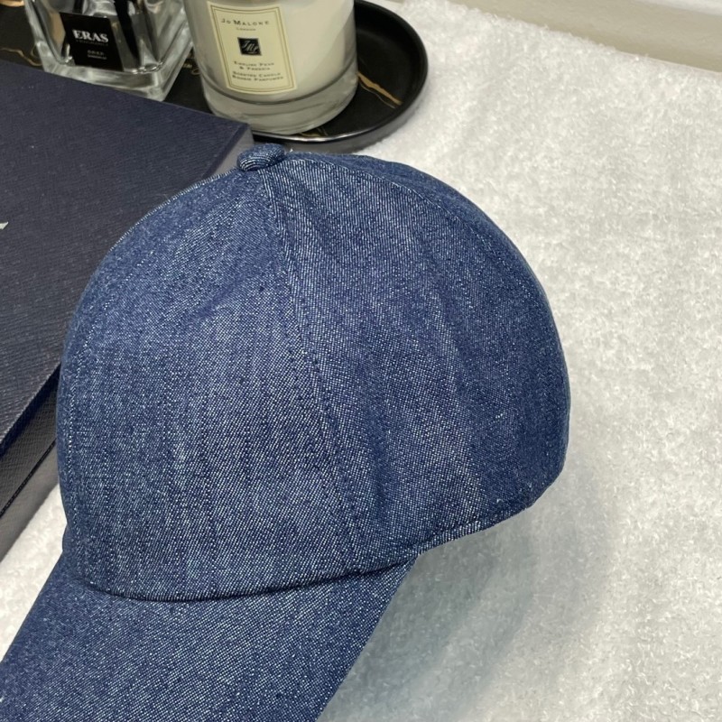 Prada Cap