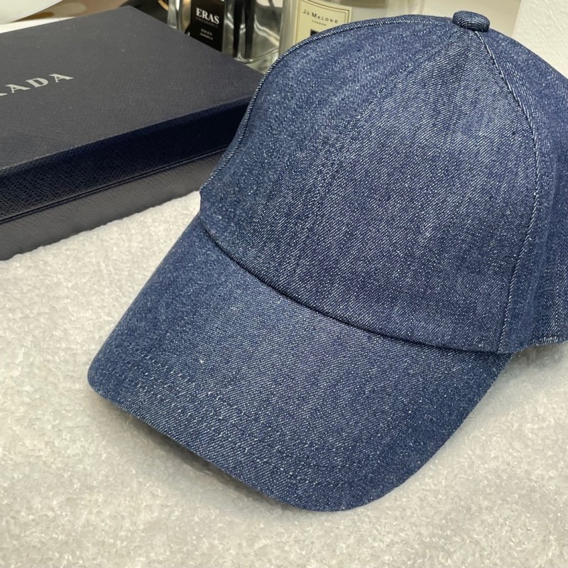 Prada Cap