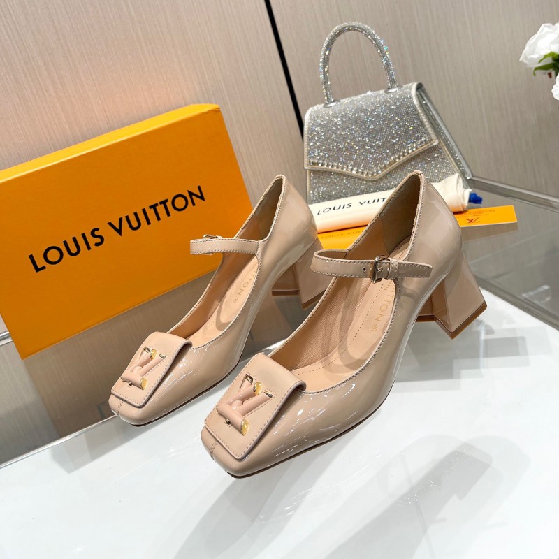 LV Heels