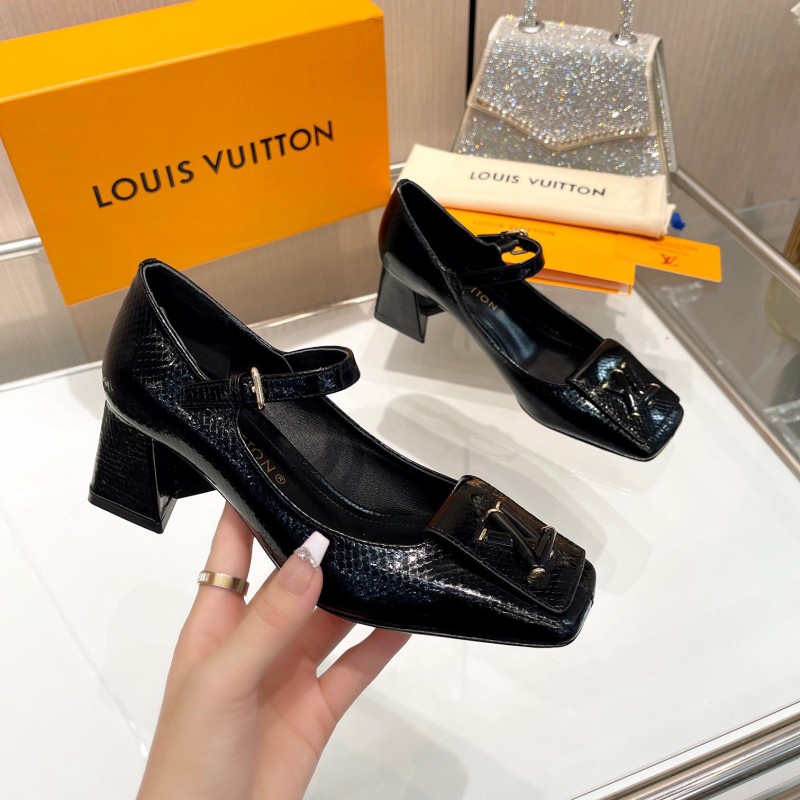 LV Heels