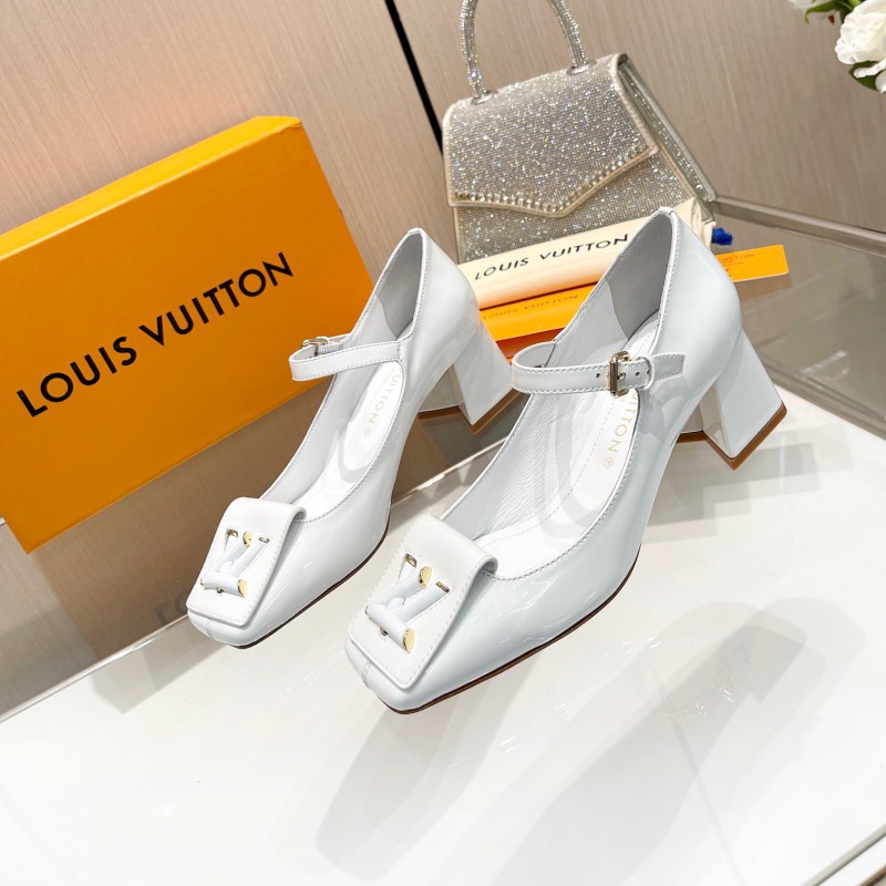 LV Heels