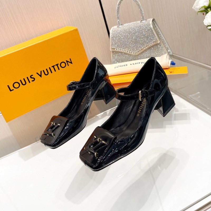 LV Heels