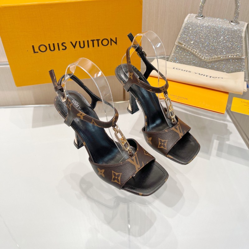 LV Heels