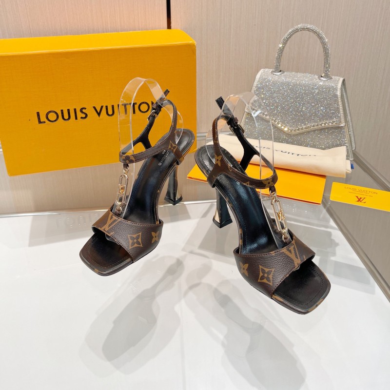 LV Heels