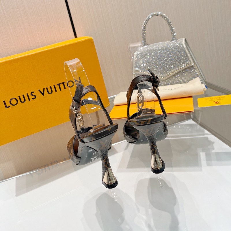 LV Heels