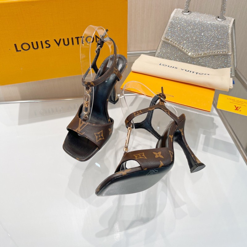 LV Heels