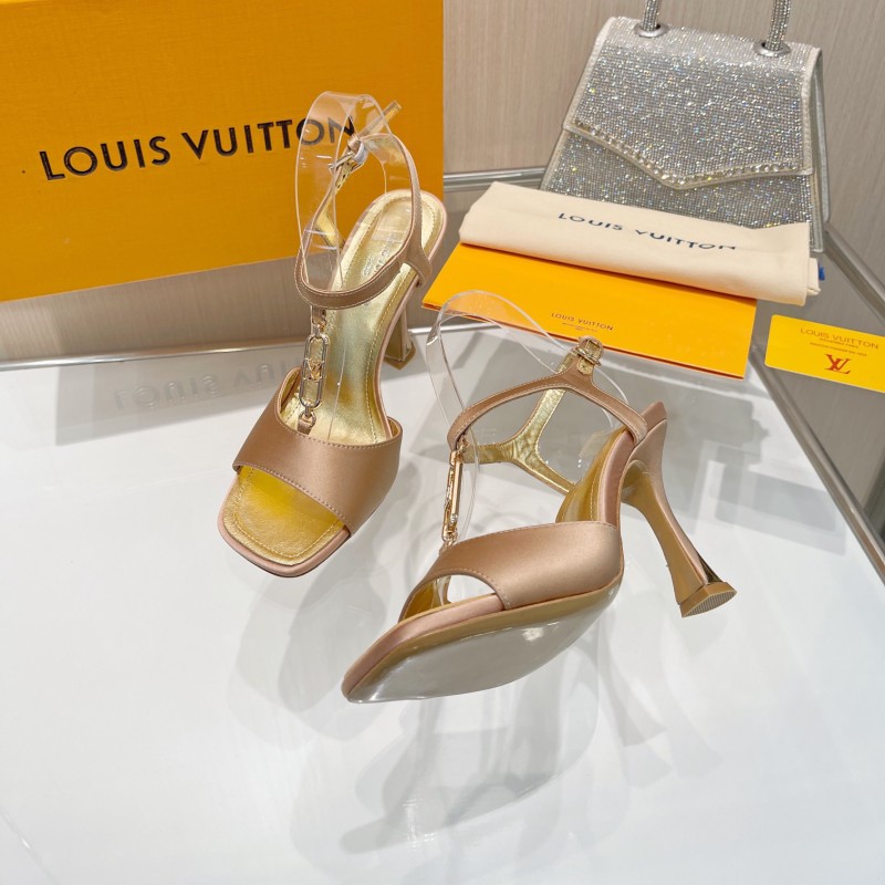 LV Heels