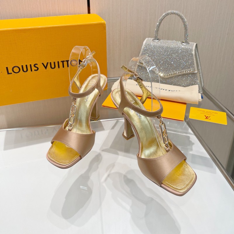 LV Heels