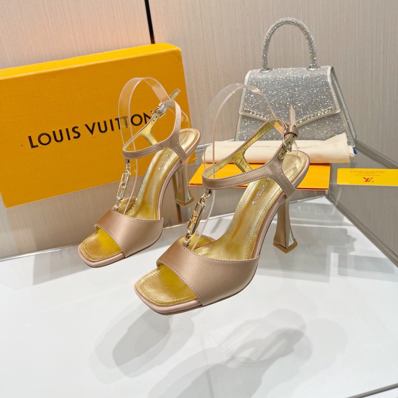 LV Heels