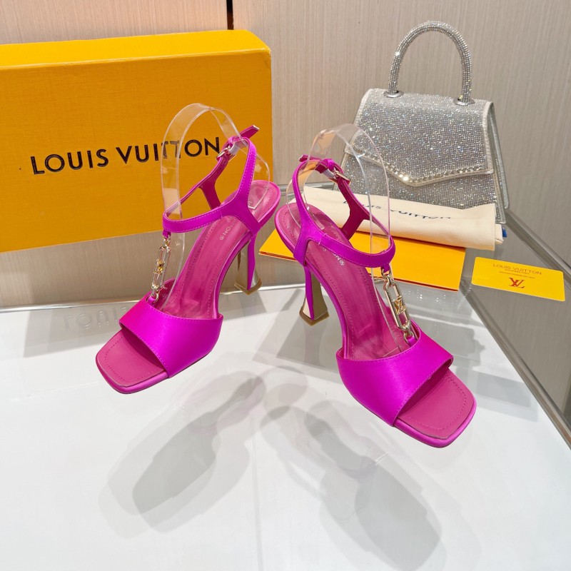 LV Heels