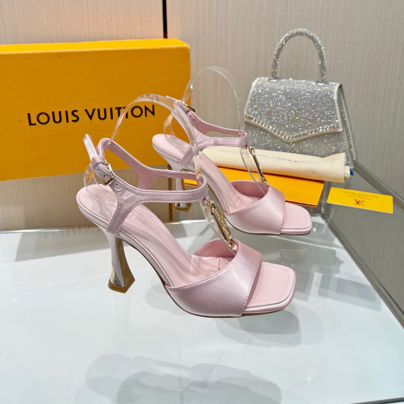 LV Heels