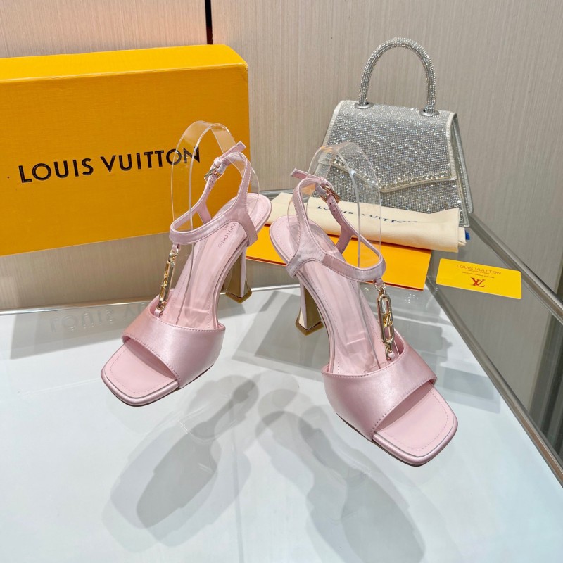 LV Heels