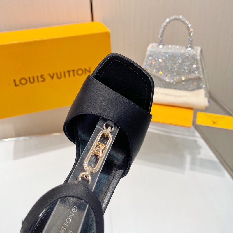 LV Heels