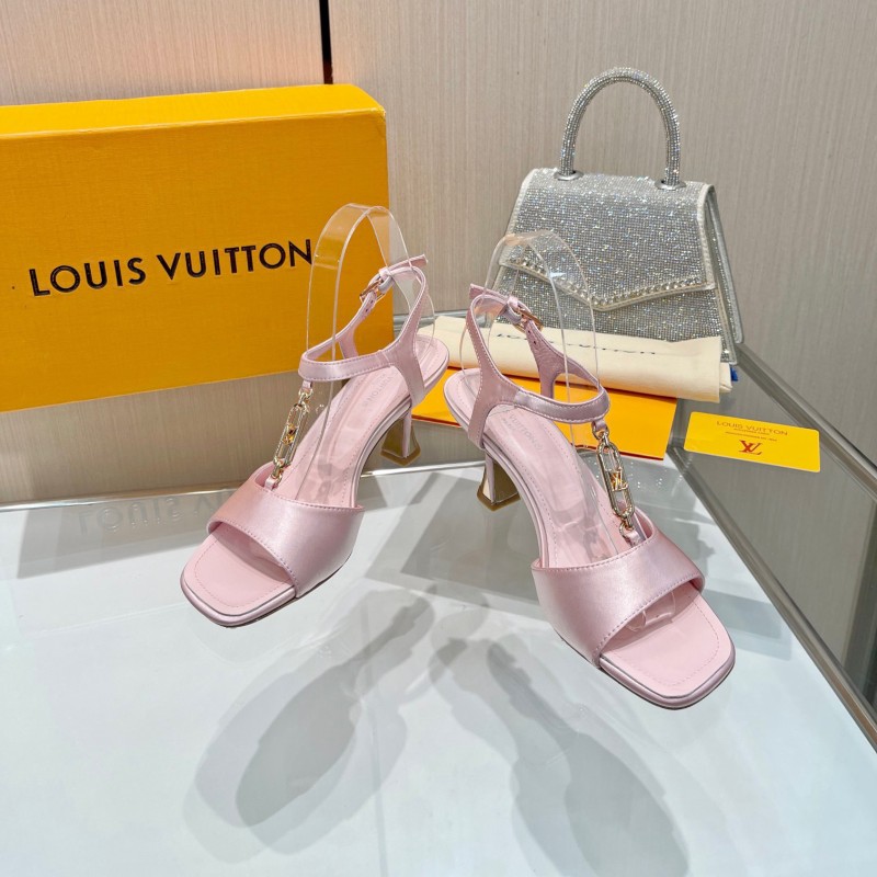 LV Heels