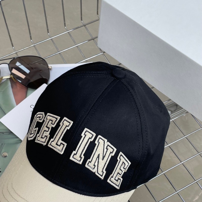 Celine Cap