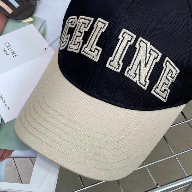 Celine Cap