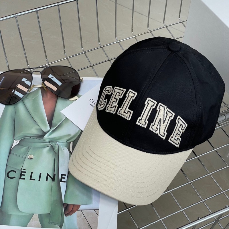 Celine Cap