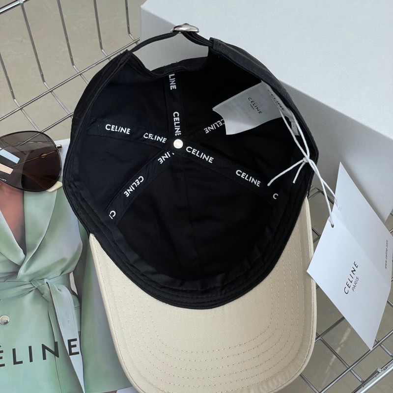 Celine Cap