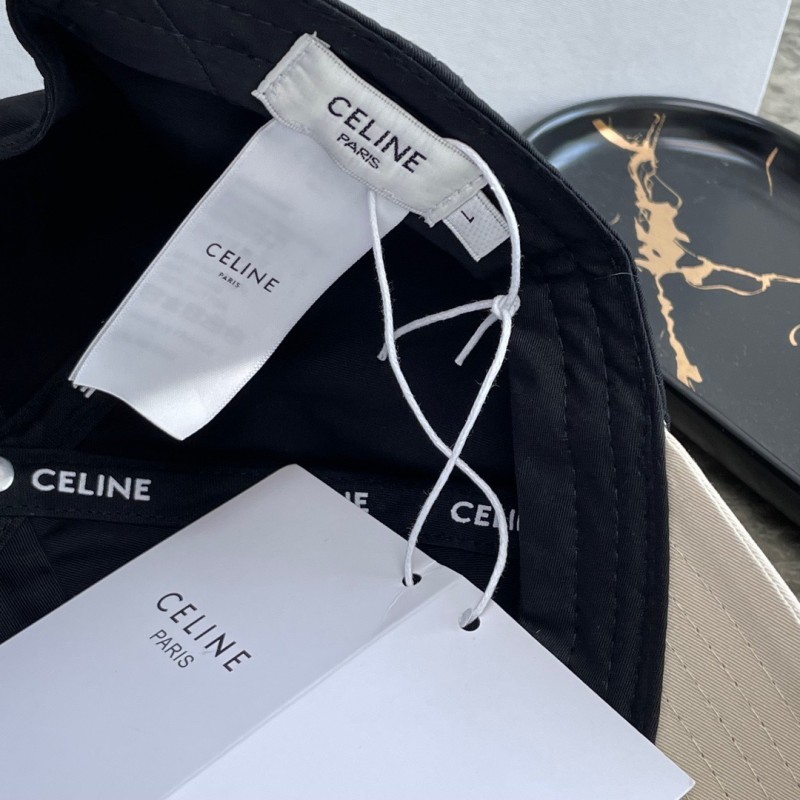 Celine Cap