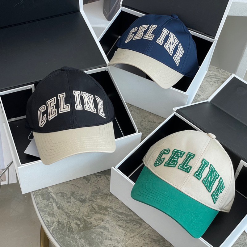 Celine Cap