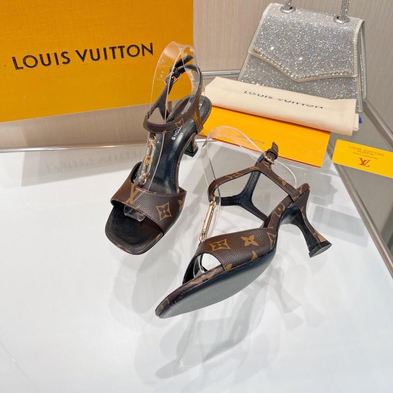 LV Heels