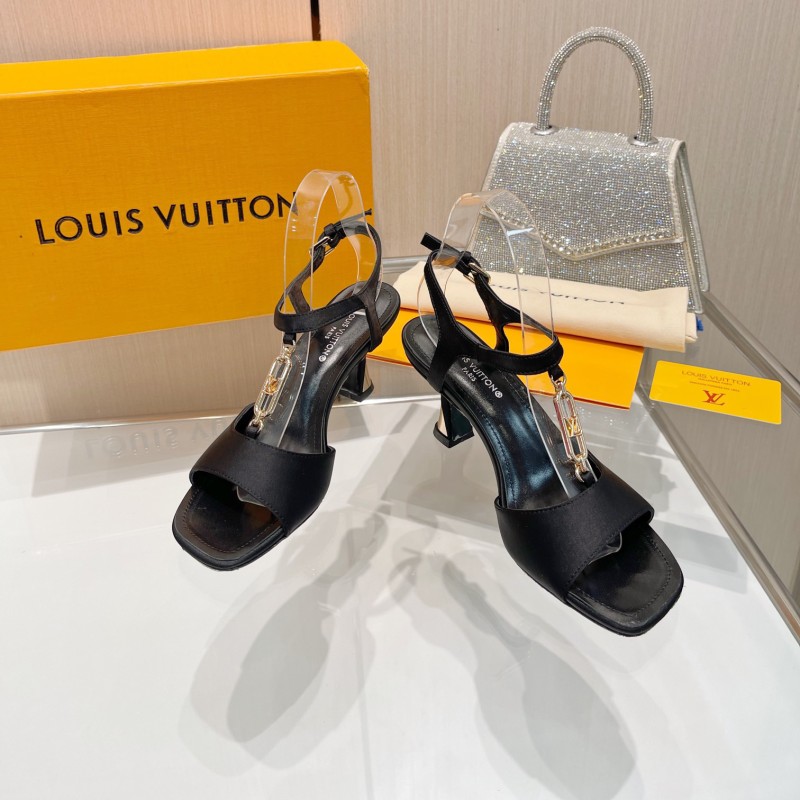 LV Heels