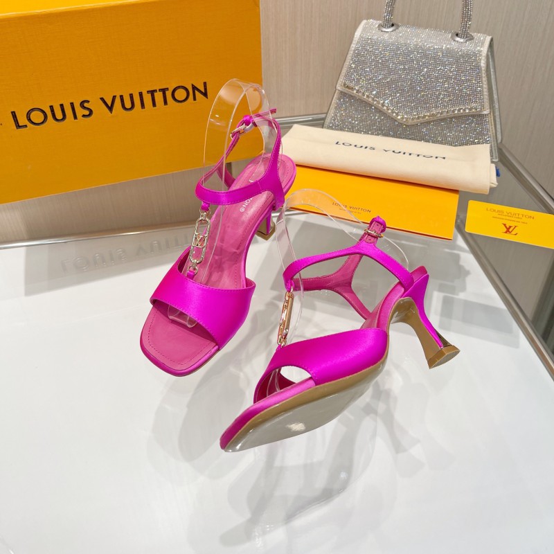 LV Heels