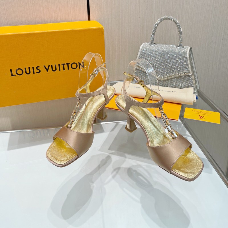 LV Heels