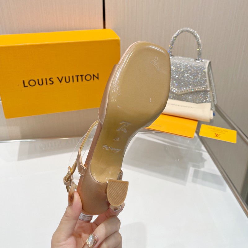 LV Heels