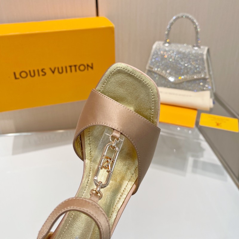 LV Heels