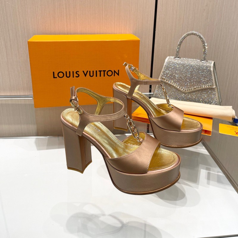 LV Heels