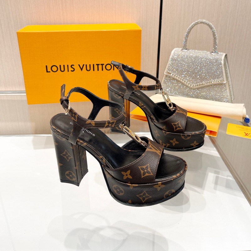 LV Heels