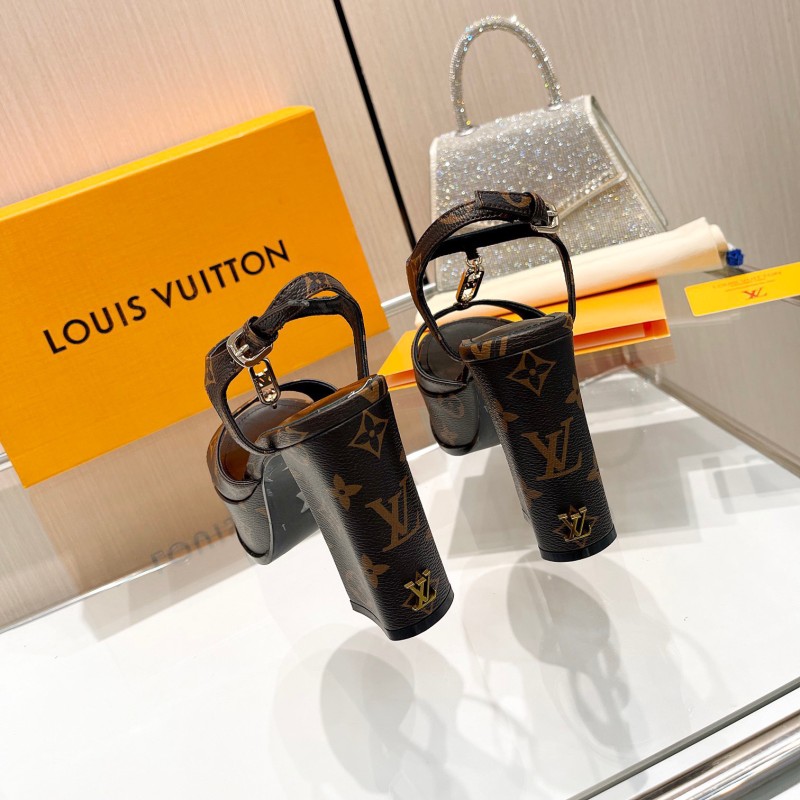 LV Heels