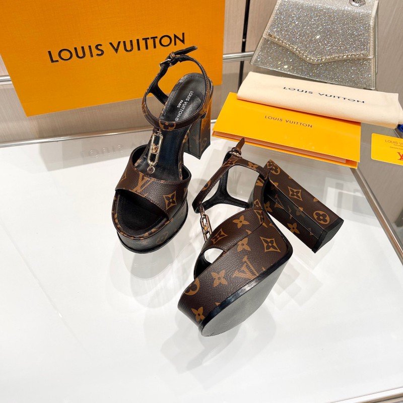 LV Heels