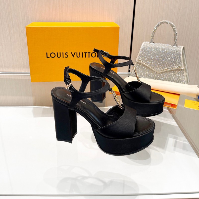 LV Heels