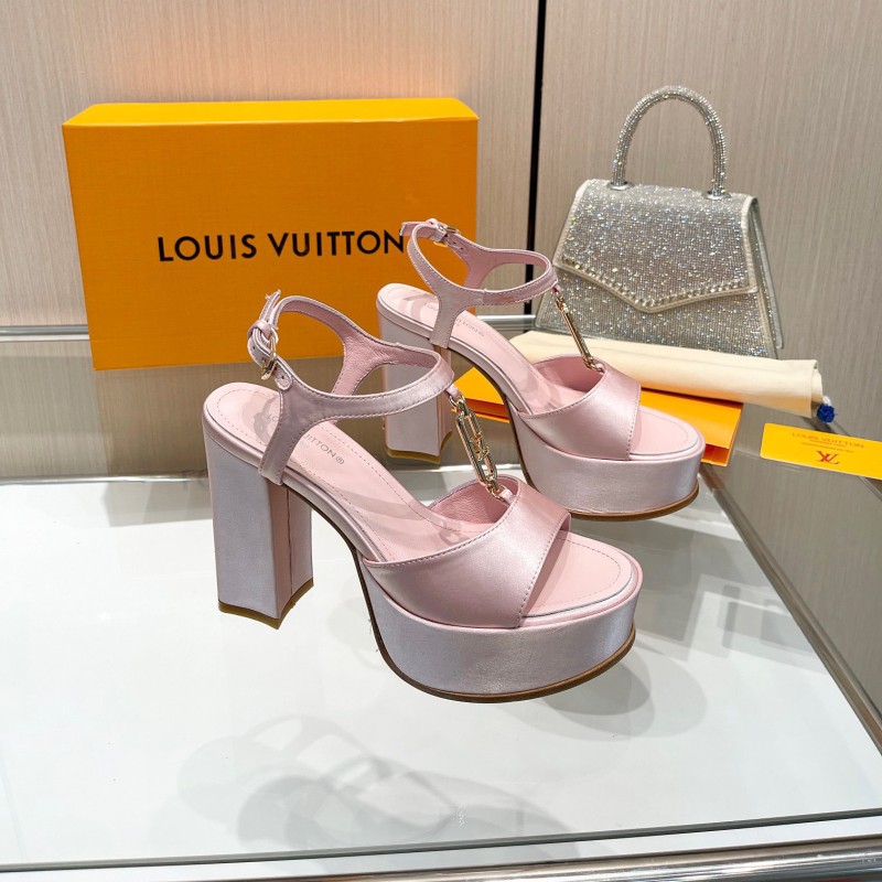 LV Heels