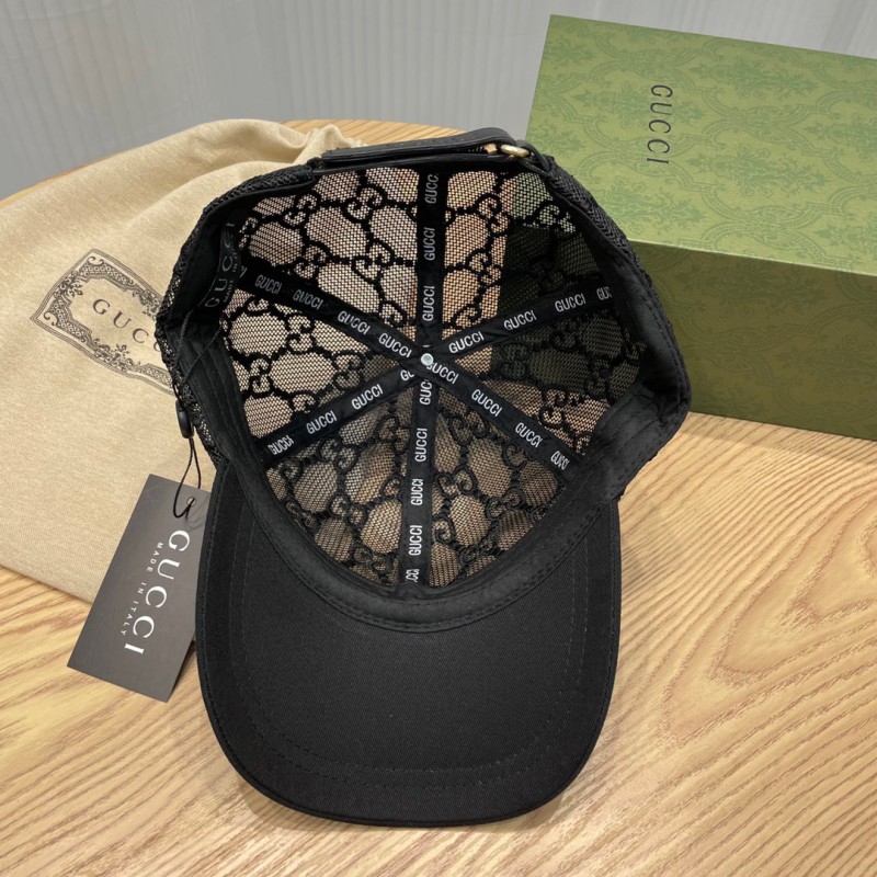 Gucci Cap