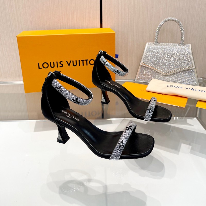 LV Heels