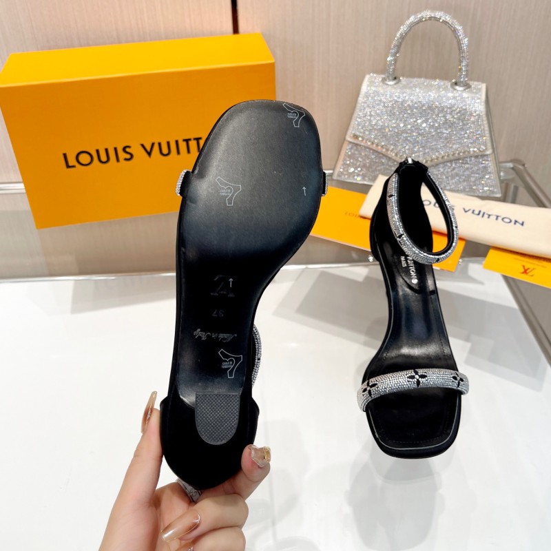 LV Heels