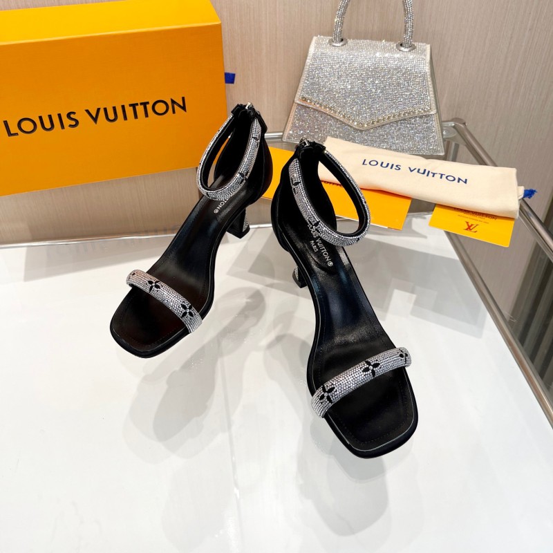 LV Heels