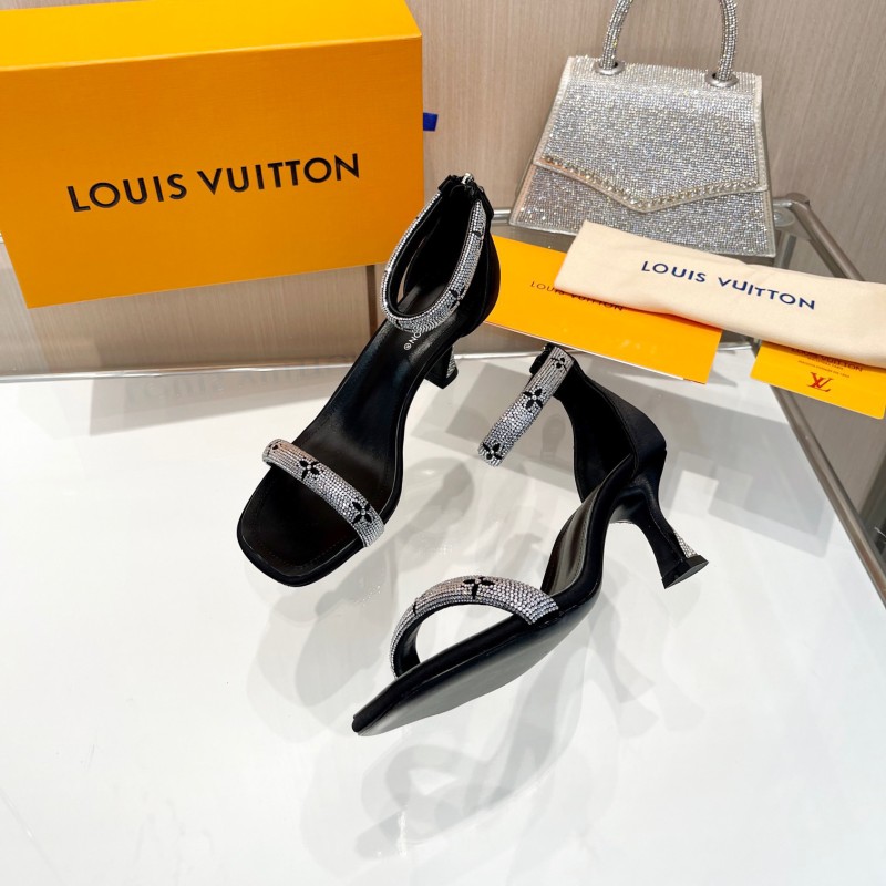 LV Heels