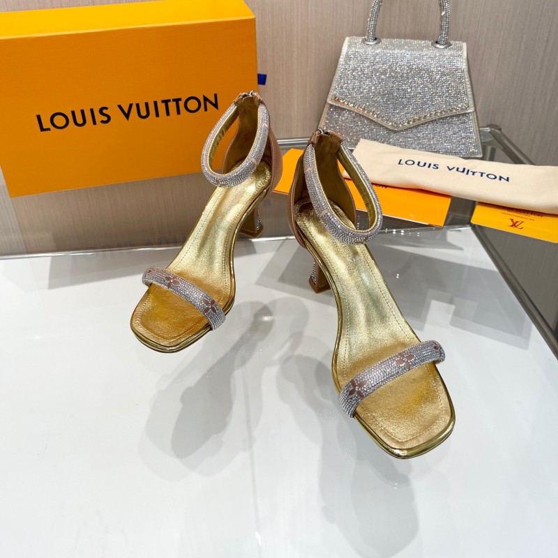 LV Heels