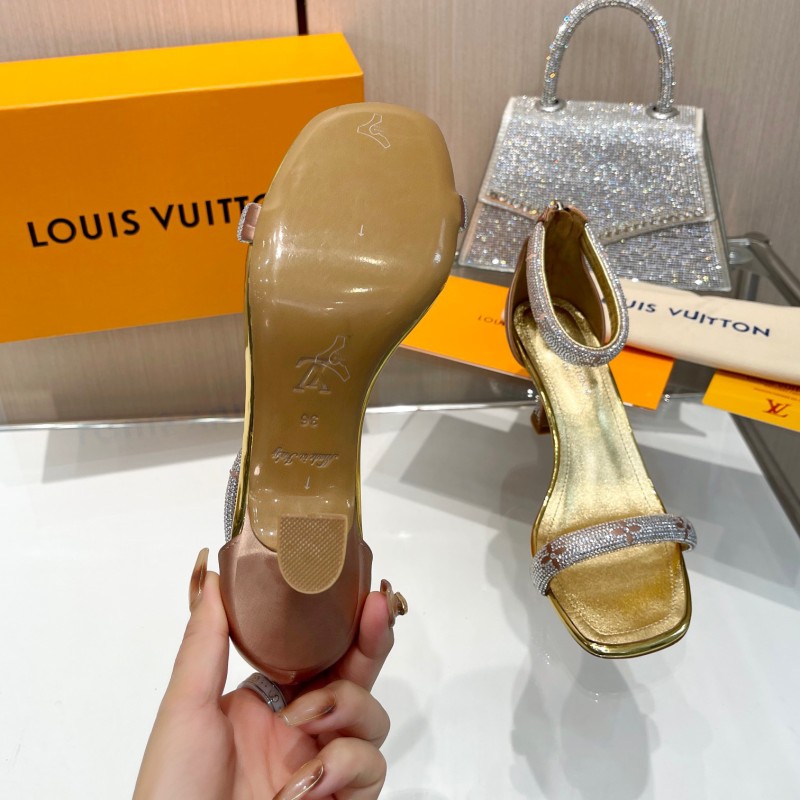 LV Heels