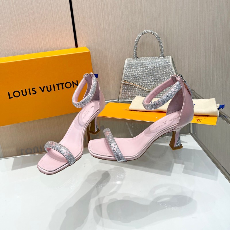 LV Heels