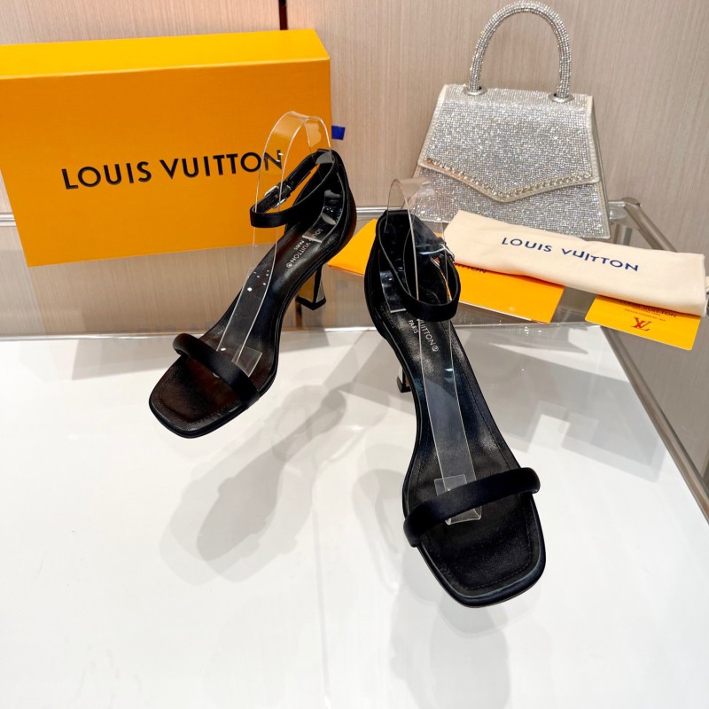 LV Heels